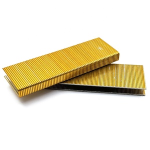 เครื่องเย็บกระดาษเหล็กคุณภาพสูงจากโรงงานโดยตรง สำหรับงานเฟอร์นิเจอร์ - Product Image 2