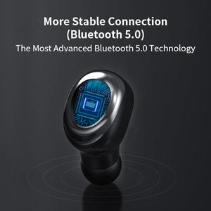 2025 nuevo <span class=keywords><strong>I12</strong></span> TWS para <span class=keywords><strong>auriculares</strong></span> <span class=keywords><strong>Bluetooth</strong></span> para juegos <span class=keywords><strong>auriculares</strong></span> inalámbricos con cancelación de ruido para barcos - Product Image 3