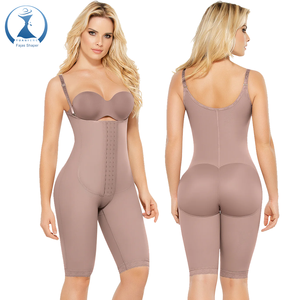 Ann <span class=keywords><strong>Chery</strong></span> Gaines de maintien du ventre pour femmes, grande taille, Faha Fajas Colombianas, vêtements de maintien post-opératoire - Product Image 1