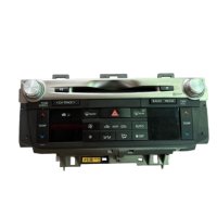 Module multimédia automobile pour Lexus GS200T GS250 GS300 GS350 2014-2015, amplificateur pour système d'exploitation Android, récepteur radio AM