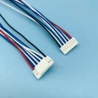 Kustom Kabel Jst GH 1.25Mm Konektor 2 3 4 5 6 7 8 9 10 11 12 13 14 15 Pin Wire