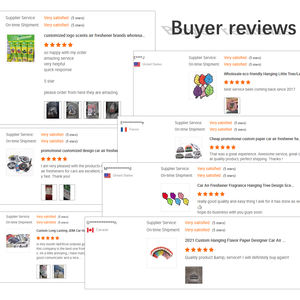 Désodorisant en papier pour <span class=keywords><strong>voiture</strong></span> de forme personnalisée directement de l'usine Carte de parfum en papier suspendu Vente en gros <span class=keywords><strong>Pas</strong></span> <span class=keywords><strong>cher</strong></span> Désodorisant pour <span class=keywords><strong>voiture</strong></span> Arbres - Product Image 4