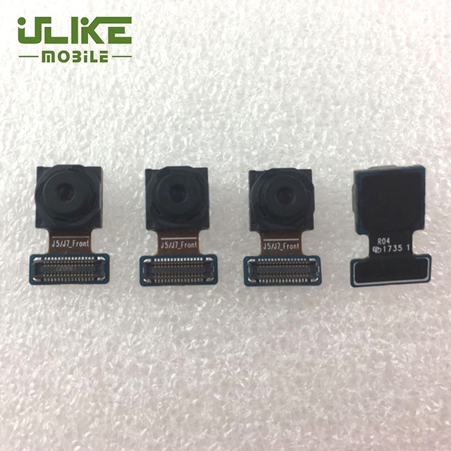 Replacement Small Selife Camera for samsung J7 Pro J730 Front Camera