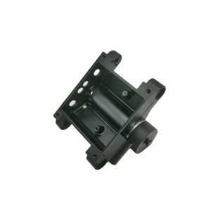 Trung Quốc giá tốt nhất nhôm <span class=keywords><strong>CNC</strong></span> gia công các bộ phận cơ khí sản xuất hàng loạt các bộ phận gia công <span class=keywords><strong>CNC</strong></span> tùy chỉnh chính xác <span class=keywords><strong>CNC</strong></span> gia công OEM - Product Image 3