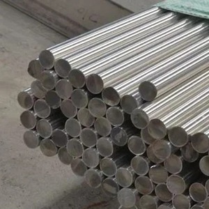 Sıcak satış AISI D2 H13 P20 A2 O1 S7 yuvarlak dövme haddelenmiş takım çeliği - Product Image 3