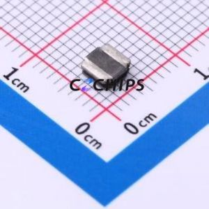 Inductor de Potencia XRNR4018-6.8uH/M SMD-2P, 4x4mm (Inductancia: 6.8uH) (Precisión: 20%) (Corriente Nominal: 1.06A) - Product Image 2
