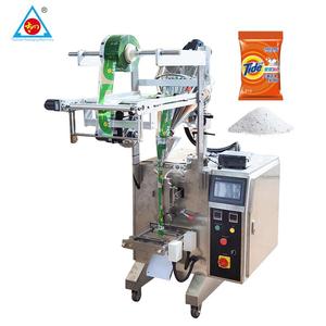 Macchina imballatrice automatica della <span class=keywords><strong>polvere</strong></span> del detersivo della macchina imballatrice del detersivo dell'imballaggio della <span class=keywords><strong>polvere</strong></span> del <span class=keywords><strong>sapone</strong></span> - Product Image 1
