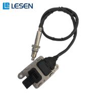 Lesen Yeni Oto NOx Sensörü 12V 5WK96688 5WK96737 5wk96798 5WK97251 03L907807AF 03L907807R 03L907807T Ad-blue Temizleyici VW için