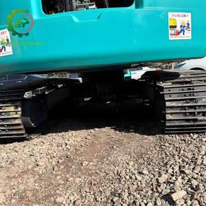 SK75 kobelco รถขุดตีนตะขาบขนาดเล็กของญี่ปุ่นเครื่องยนต์กระปุกเกียร์ปั๊มเกียร์ส่วนประกอบแบริ่ง2023รุ่น CE - Product Image 6
