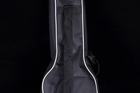 Sac rembourré pour ukulélé 21 "23" 26 "pouces 5mm étui pour ukulélé vente en gros en Chine B-244