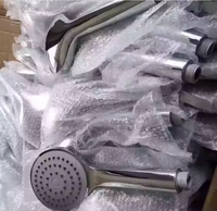 Douche à main IProSan en plastique ABS haute pression pour toilettes