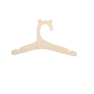 Décoration de chambre de princesse pour filles, porte-manteau créatif <span class=keywords><strong>en</strong></span> <span class=keywords><strong>bois</strong></span> pour vêtements de bébé - Product Image 1