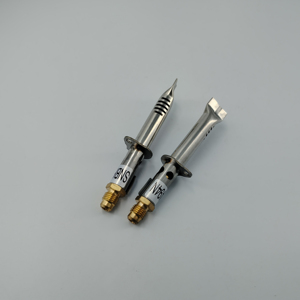 Brûleur de cuisinière à gaz portable Sinopts pour <span class=keywords><strong>barbecue</strong></span> camping pour <span class=keywords><strong>chauffe</strong></span>-<span class=keywords><strong>eau</strong></span> à gaz extérieur - Product Image 6
