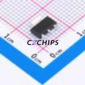 Original y nuevo ITS4200SMEO SOT-223-4 Circuito integrado IC Chip PMIC Interruptor electrónico de potencia - Product Image 2