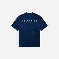 T-shirt Oversize Vierge en Coton 100% Filé Anneau 240 GSM, Grammage Lourd, Fabricant OEM ODM pour Logo Personnalisé et Marque Privée