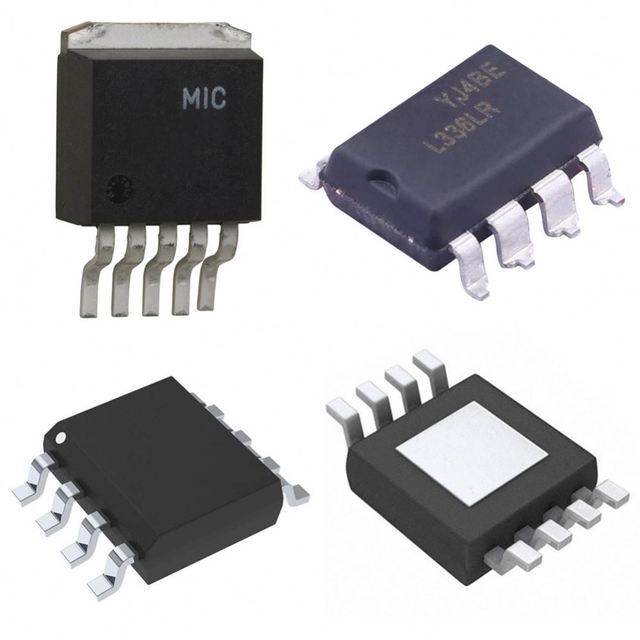 Original New P152 IC Integrated Circuits 2.5A Gate Driver Optical Coupling 3750Vrms 1 Channel SOIC-5-4.6mm TLP152(TPL,E