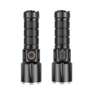 Linterna UV Yunmai de 15W 365Nm con Espejo Negro LED para Detección de Mascotas y Verificación de Billetes, Lámpara Ultravioleta - Product Image 2