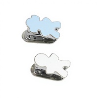 Mini Agrafeuse Portable pour Sublimation, Agrafeuse pour Livres, Fournitures de Bureau et Scolaires, Cadeau Promotionnel pour Impression de Logo DIY