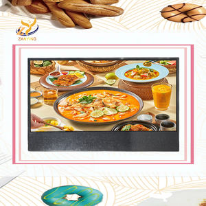 삼성 LTI220MT02 22인치 디스플레이 광고용 비즈니스 49핀 HDM LED 백라이트 슬림 풀 HD 상업용 LCD 디스플레이 패널 - Product Image 1