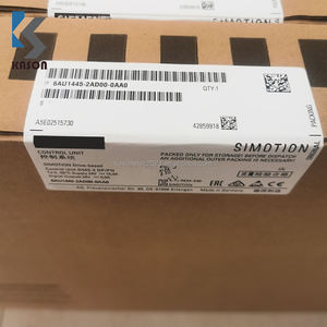 基于SIMOTION驱动的PLC模块控制单元6AU1445-2AD00-0AA0 - Product Image 2