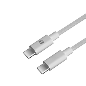 Cable de Carga Rápida de <span class=keywords><strong>20W</strong></span> y 1M para <span class=keywords><strong>Apple</strong></span> <span class=keywords><strong>iPhone</strong></span> 14 13 12 <span class=keywords><strong>11</strong></span> X XS Pro Max L, <span class=keywords><strong>Cargador</strong></span> de Teléfono con Malla de Protección y Revestimiento de TPE, 12 Meses de Garantía - Product Image 5