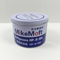 Graisse au lithium haute température HP-R380, lubrifiant pour roulements à usage intensif # 2 # 3 pour l'automobile et les machines industrielles