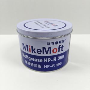 Grasa Lubricante Automotriz de Alta Temperatura Mofort # 2 y # Aceite para rodamientos de alta calidad con especificación SAE - Product Image 2