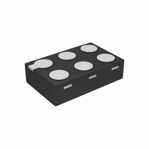 ลอจิก74LVC1T45FX4-7 6 XFDFN ชิ้นส่วนอิเล็กทรอนิกส์ที่ได้รับอนุญาตจากผู้จัดจำหน่าย - Product Image 1