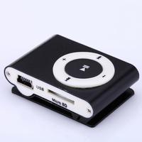 Casque d'écoute MP3 étanche pour moto, mini lecteur MP3, écouteurs, lecteur MP3 USB, musique