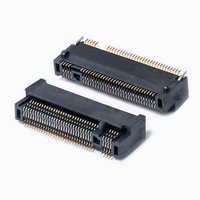 Conector MUP-M2017 67P M Key M.2 NGFF H4.8 para SSD, Precio de Fábrica para Computadoras, Tablets, Wifi, PCB, Gran Venta en India, Vietnam, Turquía