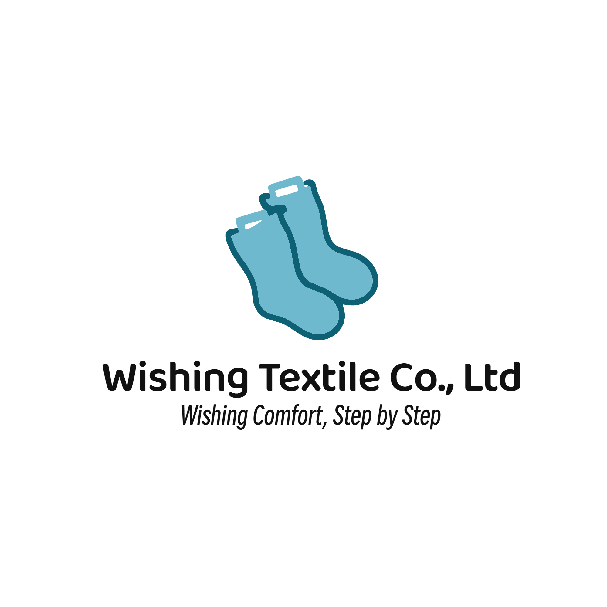 Zhuji Huixin Textile Co., Ltd. logo