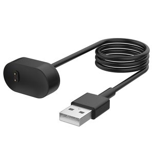 Cable de Carga Rápida Magnético <span class=keywords><strong>Universal</strong></span> para Fitbit Inspire <span class=keywords><strong>2</strong></span>/3/ACE3, HR/Ace2/Versa 1/<span class=keywords><strong>2</strong></span>/Lite, <span class=keywords><strong>Cargador</strong></span> Duradero de PVC de <span class=keywords><strong>2</strong></span>/4 <span class=keywords><strong>Pines</strong></span> - Product Image 3