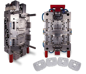 Injection Service Injection Moulding Service Professional MFG Plastic Injection Mold/mould Service For Medical Devices Products ISO13485