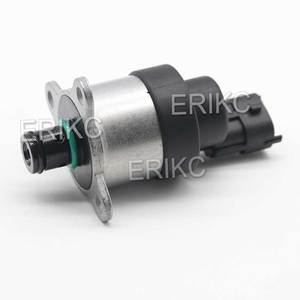 ERIKC 0928400716 Instrumentos de Medición Química 0928 400 716 Válvula Dosificadora de Bomba de Combustible 0 928 400 716 para <span class=keywords><strong>BMW</strong></span> 0445010012 - Product Image 1
