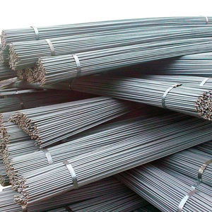 เหล็กเส้น HRB400 ASTM คุณภาพสูงพร้อมเครื่องเชื่อมดัดบริการก่อสร้างเชิงพาณิชย์ใช้ในสต็อก - Product Image 1