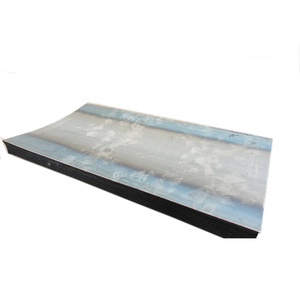 ASTM A1008 CS Тип B, A1011 CS Тип B, горячий холоднокатаный покрытый/оцинкованный/Гальванизированный HR Стальной Лист - Product Image 5