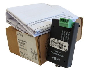 3-9900.394 6682-0204 Módulo de Conductividad/Resistividad Georg Tipo 9900 Material de Aluminio y Cobre para Uso Industrial - Product Image 5
