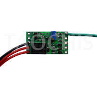 TAOCHIS YT-Socket-103 salut/lo faisceau contrôle unité Résistance Décodeur Can-bus Erreur Livraison Interférences Radio Canceller Lampe Capot