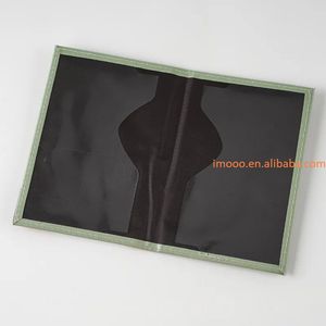 Porte-passeport à <span class=keywords><strong>prix</strong></span> d'usine, impression UV couleur <span class=keywords><strong>chien</strong></span> chat, porte-passeport de voyage mignon pour animaux de compagnie, porte-carte d'identité, porte-billet d'<span class=keywords><strong>avion</strong></span> - Product Image 3