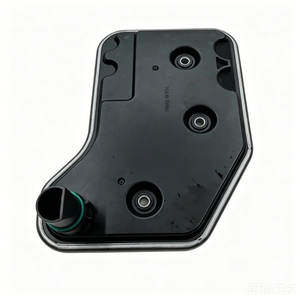 Filtro de Aceite de Transmisión Automática CF12 CF14 para Accesorios de Auto Nissan 48148-02230-GC - Product Image 4