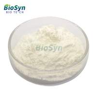 Extrait d'avoine BioSyn en gros, extrait d'Avena Sativa, bêta-glucane d'avoine 80%, poudre d'extrait d'avoine