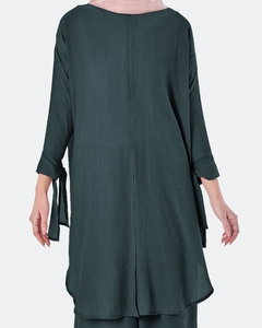 SIPO Custom <strong>Coords</strong> <strong>Set</strong> for Women Modest <strong>Ladies</strong> Dress Two Piece <strong>Set</strong> Women Clothing Summer 2023 Modest - Product Image 3