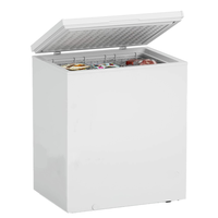 Congélateur armoire de température mécanique Simple, pour utilisation bureau, personnalisés