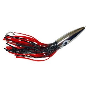 <span class=keywords><strong>Leurre</strong></span> de pêche à la traîne haute vitesse Bullethead, <span class=keywords><strong>leurre</strong></span> de traîne de haute qualité pour la pêche en bateau en <span class=keywords><strong>mer</strong></span> et la pêche en <span class=keywords><strong>mer</strong></span> depuis les rochers - Product Image 3