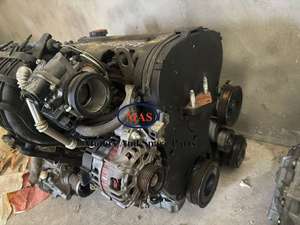 Offre Spéciale utilisé pour l'ensemble de moteur GM L95 F16D3 F14D3 pour les modèles Buick Chevrolet Sonic <span class=keywords><strong>Opel</strong></span> Astra <span class=keywords><strong>Corsa</strong></span> Meriva 1.4 1.6 - Product Image 5