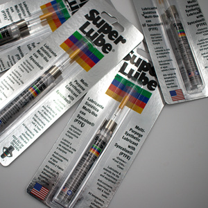 <strong>Super</strong> <strong>Lube</strong> S51010 Versatile NSF Certified Food Grade Synthetic Oil Multi-Use for Industrial Lubricant Tools Household Machinery - Product Image 4
