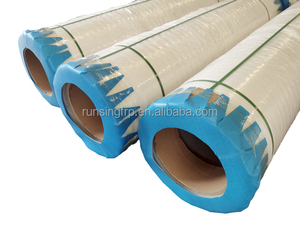 Ventes chaudes Panneau en feuille de FRP GRP pour carrosserie de camping-car, finition lisse, revêtement gel, motif gravier, matériau en fibre de verre, soudage, moulage - Product Image 4