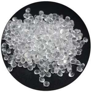 TPR Material Thermoplastic Material Thermoplastic Elastomer Tpe Granules For Shoe Sole