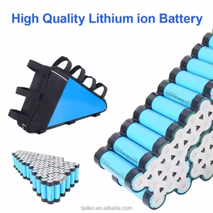 F all'ingrosso Lishen 5C 3400 al litio mah 3.7V <span class=keywords><strong>18650</strong></span> batteria Catl LI ioni solari carrelli da Golf 4000mah <span class=keywords><strong>3.7</strong></span> 4.2v 1500mah 2200mah - Product Image 5