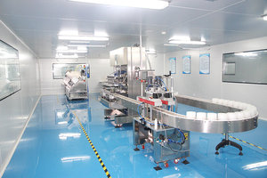 Suplemen Kapsul Kompleks Penunjang Gula Darah 20 Herbal Alami Premium Langsung dari Pabrik untuk Dewasa, Menjaga Kadar Glukosa Darah Sehat - Product Image 5